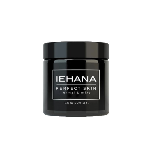 Crema Hidratante 20+ con Niacinamida 1%, Piel Perfecta 60 ml