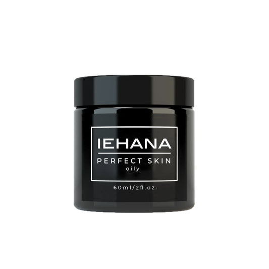Crema Hidratante Ácido Salicílico 2% y Niacinamida 1%, Piel Grasa, Piel Perfecta, 60 ml