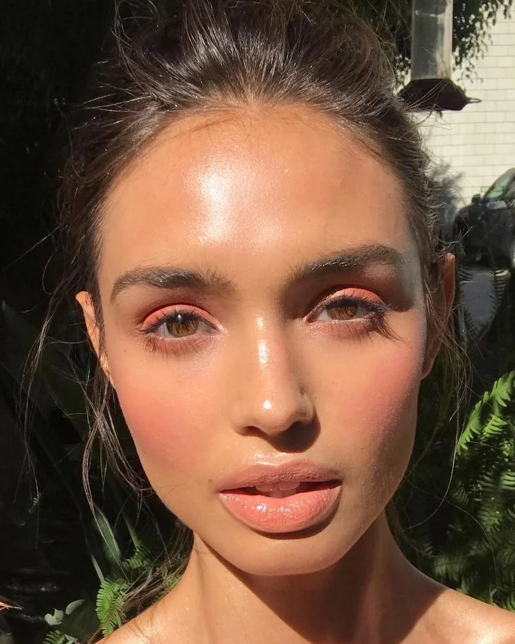 Bálsamo Multifuncional para Ojos, Mejillas y Labios, 5 ml