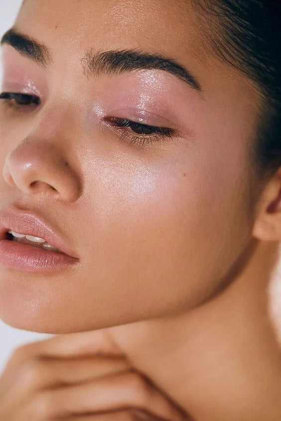 Bálsamo Multifuncional para Ojos, Mejillas y Labios, 5 ml